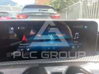 2019 Mercedes Benz A 180