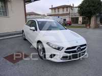 2019 Mercedes Benz A 180