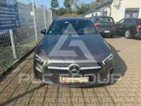 2019 Mercedes Benz A 200