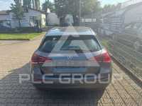 2019 Mercedes Benz A 200