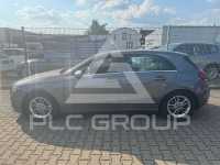 2019 Mercedes Benz A 200