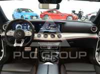 2019 Mercedes Benz E 53 AMG