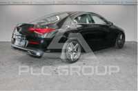 2019 Mercedes Benz CLA 200