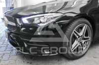 2019 Mercedes Benz CLA 200