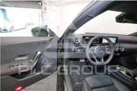 2019 Mercedes Benz CLA 200