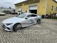 2019 Mercedes Benz CLS 300