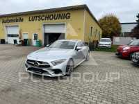 2019 Mercedes Benz CLS 300