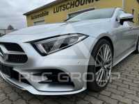 2019 Mercedes Benz CLS 300