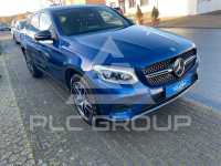 2019 Mercedes Benz GLC 250
