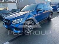 2019 Mercedes Benz GLC 250
