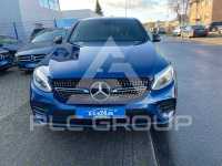 2019 Mercedes Benz GLC 250