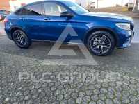 2019 Mercedes Benz GLC 250