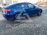 2019 Mercedes Benz GLC 250