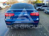 2019 Mercedes Benz GLC 250