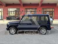 2019 Mercedes Benz G 500