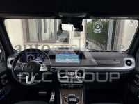 2019 Mercedes Benz G 500