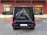 2019 Mercedes Benz G 500