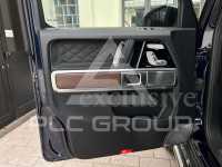 2019 Mercedes Benz G 500