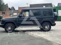 2019 Mercedes Benz G 500