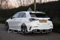 2019 Mercedes Benz A35 AMG