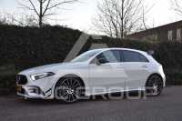 2019 Mercedes Benz A35 AMG