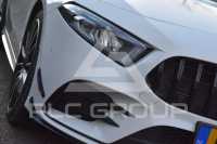 2019 Mercedes Benz A35 AMG
