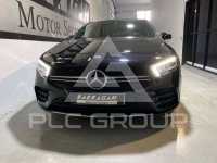 2019 Mercedes Benz A35 AMG