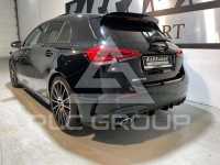 2019 Mercedes Benz A35 AMG