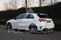 2019 Mercedes Benz A35 AMG