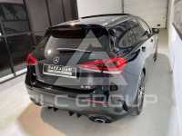 2019 Mercedes Benz A35 AMG