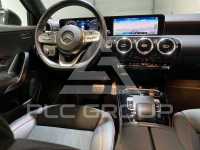 2019 Mercedes Benz A35 AMG
