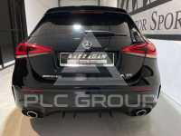 2019 Mercedes Benz A35 AMG