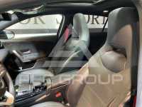 2019 Mercedes Benz A35 AMG