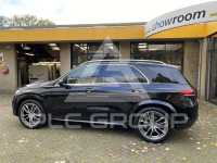 2019 Mercedes Benz GLE 300