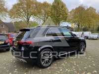 2019 Mercedes Benz GLE 300