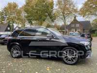2019 Mercedes Benz GLE 300