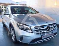 2019 Mercedes Benz GLA-Class