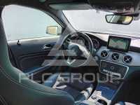 2019 Mercedes Benz GLA-Class