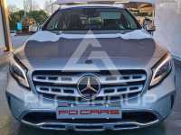 2019 Mercedes Benz GLA-Class