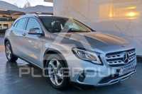 2019 Mercedes Benz GLA-Class