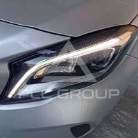 2019 Mercedes Benz GLA-Class