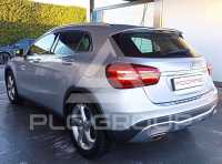2019 Mercedes Benz GLA-Class