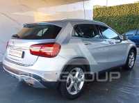 2019 Mercedes Benz GLA-Class