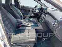 2019 Mercedes Benz GLA-Class