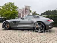 2019 Mercedes Benz AMG