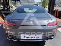 2019 Mercedes Benz AMG
