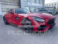 2019 Mercedes Benz AMG
