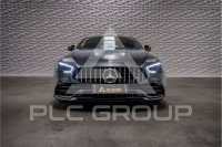 2019 Mercedes Benz AMG