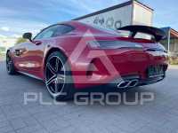 2019 Mercedes Benz AMG