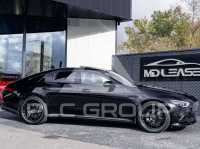 2019 Mercedes Benz AMG